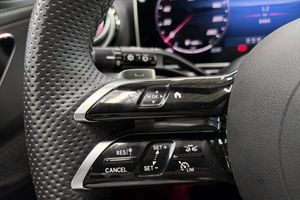 Mercedes C300 bild 8