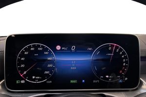 Mercedes C300 bild 10