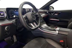 Mercedes C300 bild 7