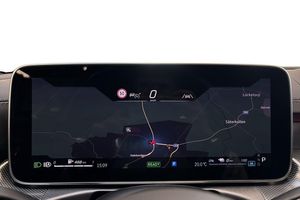 Mercedes C300 bild 11