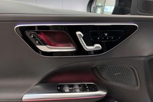 Mercedes C300 bild 19