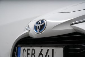 Toyota Yaris bild 3