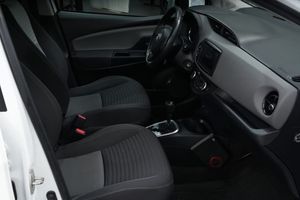 Toyota Yaris bild 19