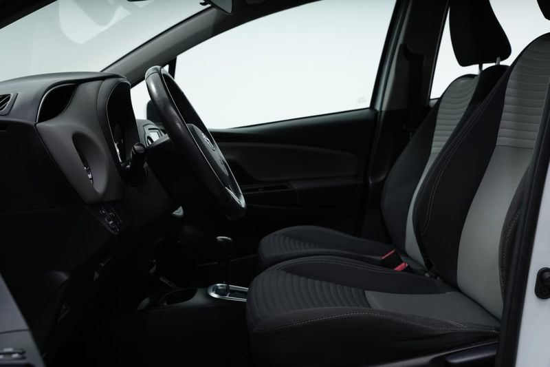 Toyota Yaris bild 12