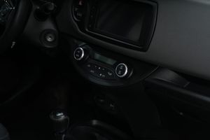 Toyota Yaris bild 20