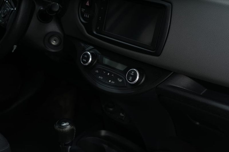 Toyota Yaris bild 20