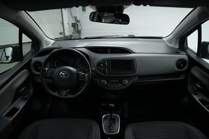 Toyota Yaris bild 17