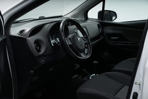 Toyota Yaris bild 13