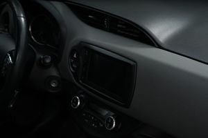 Toyota Yaris bild 21