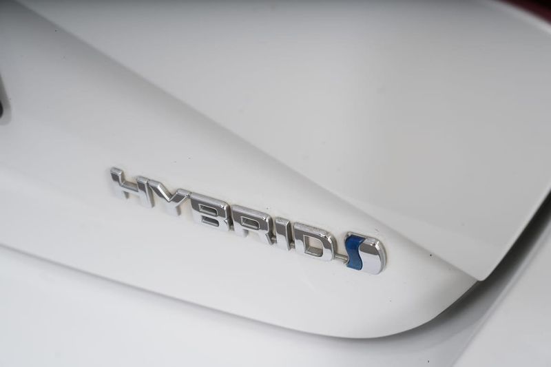 Toyota Yaris bild 11