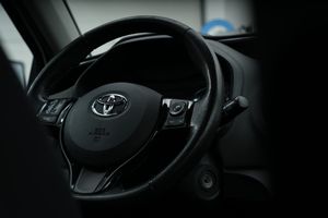 Toyota Yaris bild 18
