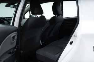 Toyota Yaris bild 15