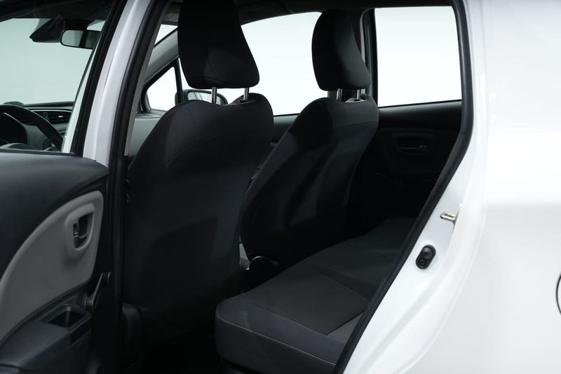 Toyota Yaris bild 15