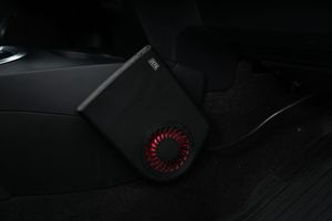 Toyota Yaris bild 22