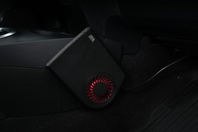 Toyota Yaris bild 22