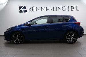 Toyota Auris bild 2