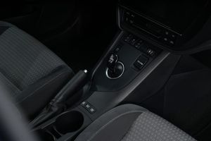 Toyota Auris bild 22