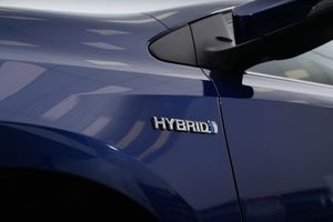 Toyota Auris bild 7