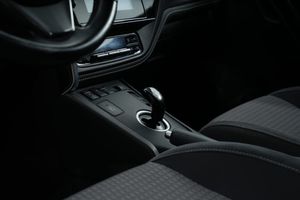 Toyota Auris bild 17