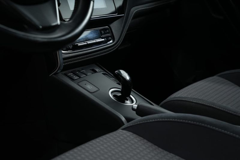 Toyota Auris bild 17