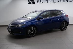 Toyota Auris bild 9