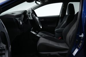 Toyota Auris bild 11