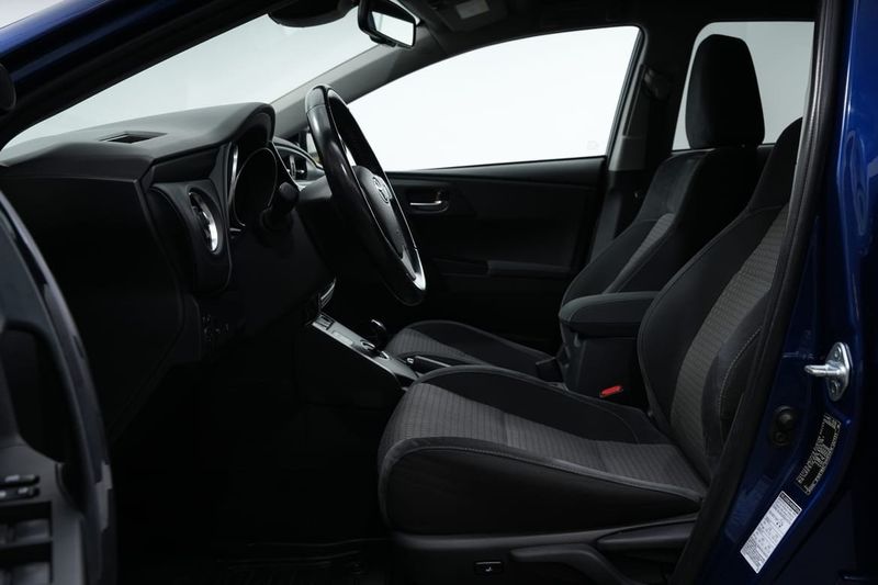 Toyota Auris bild 11