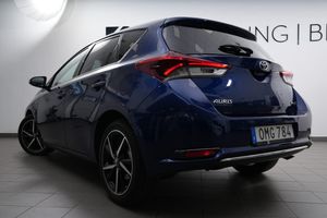 Toyota Auris bild 10