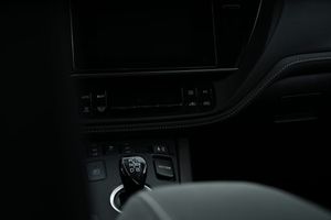 Toyota Auris bild 19