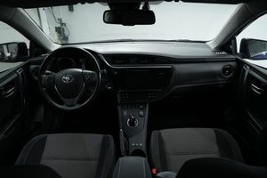 Toyota Auris bild 15