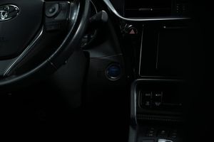Toyota Auris bild 20