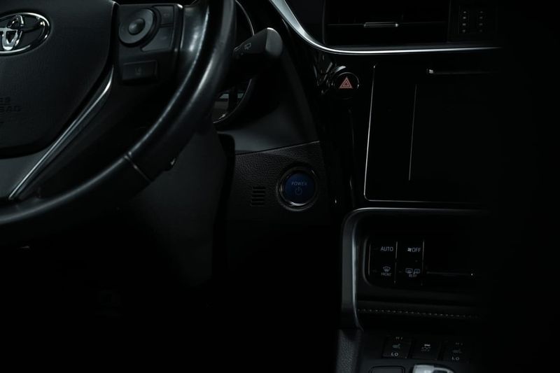 Toyota Auris bild 20