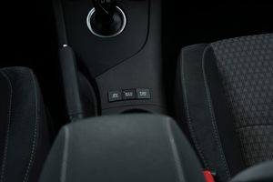 Toyota Auris bild 21