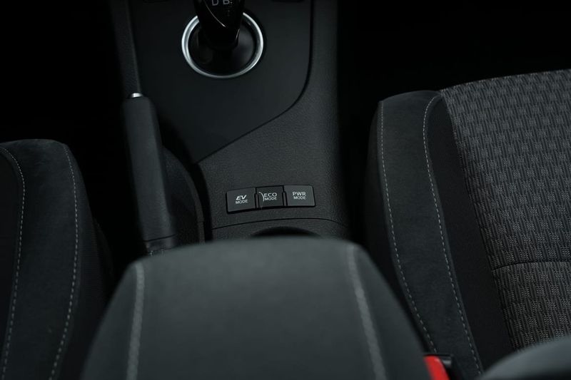 Toyota Auris bild 21
