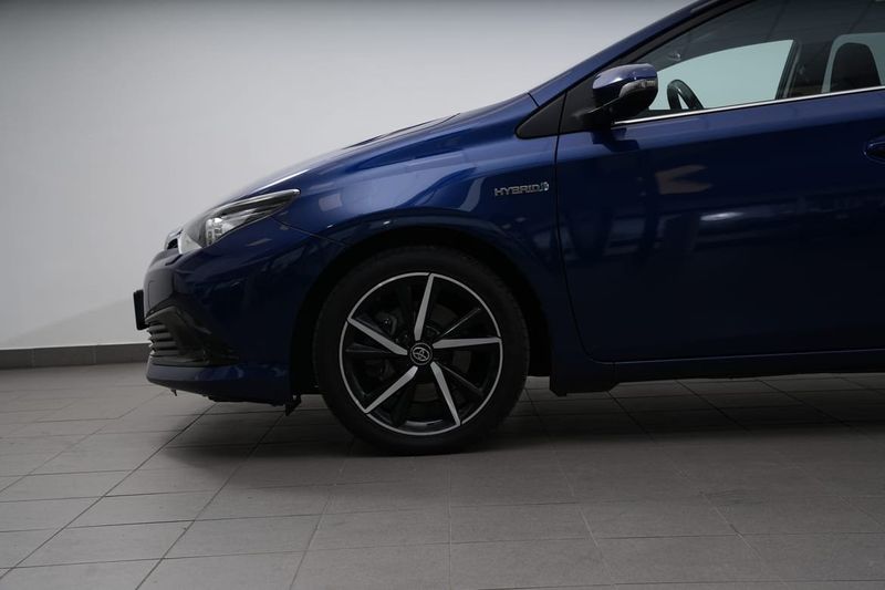 Toyota Auris bild 4