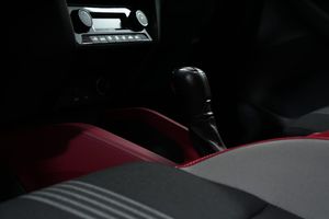 Skoda Fabia bild 15