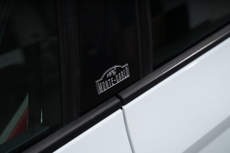 Skoda Fabia bild 6