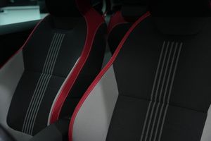 Skoda Fabia bild 13