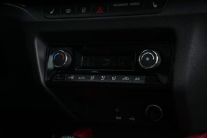 Skoda Fabia bild 21