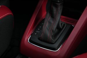 Skoda Fabia bild 19