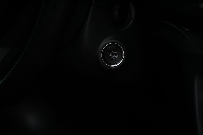Skoda Fabia bild 20