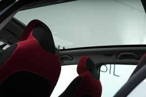 Skoda Fabia bild 18