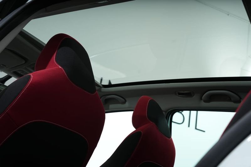 Skoda Fabia bild 18