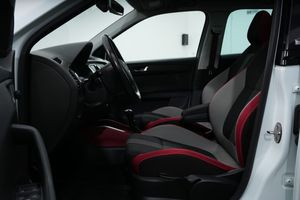 Skoda Fabia bild 14