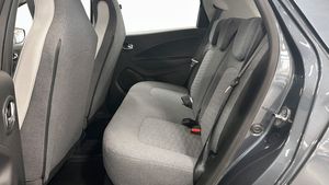 Renault Zoe bild 10