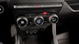 Renault Zoe bild 18