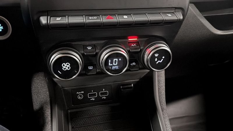 Renault Zoe bild 18