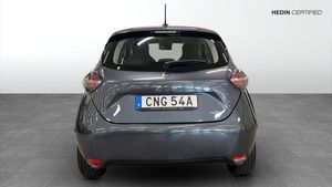 Renault Zoe bild 6