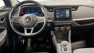 Renault Zoe bild 14