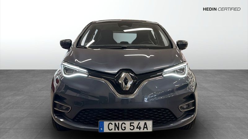 Renault Zoe bild 2